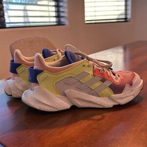 Adidas x Karlie Kloss PRIMEGREEN Sneakers